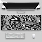 Art Strata Liquid Mouse Pad