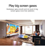 Mini Projector LED Home Media